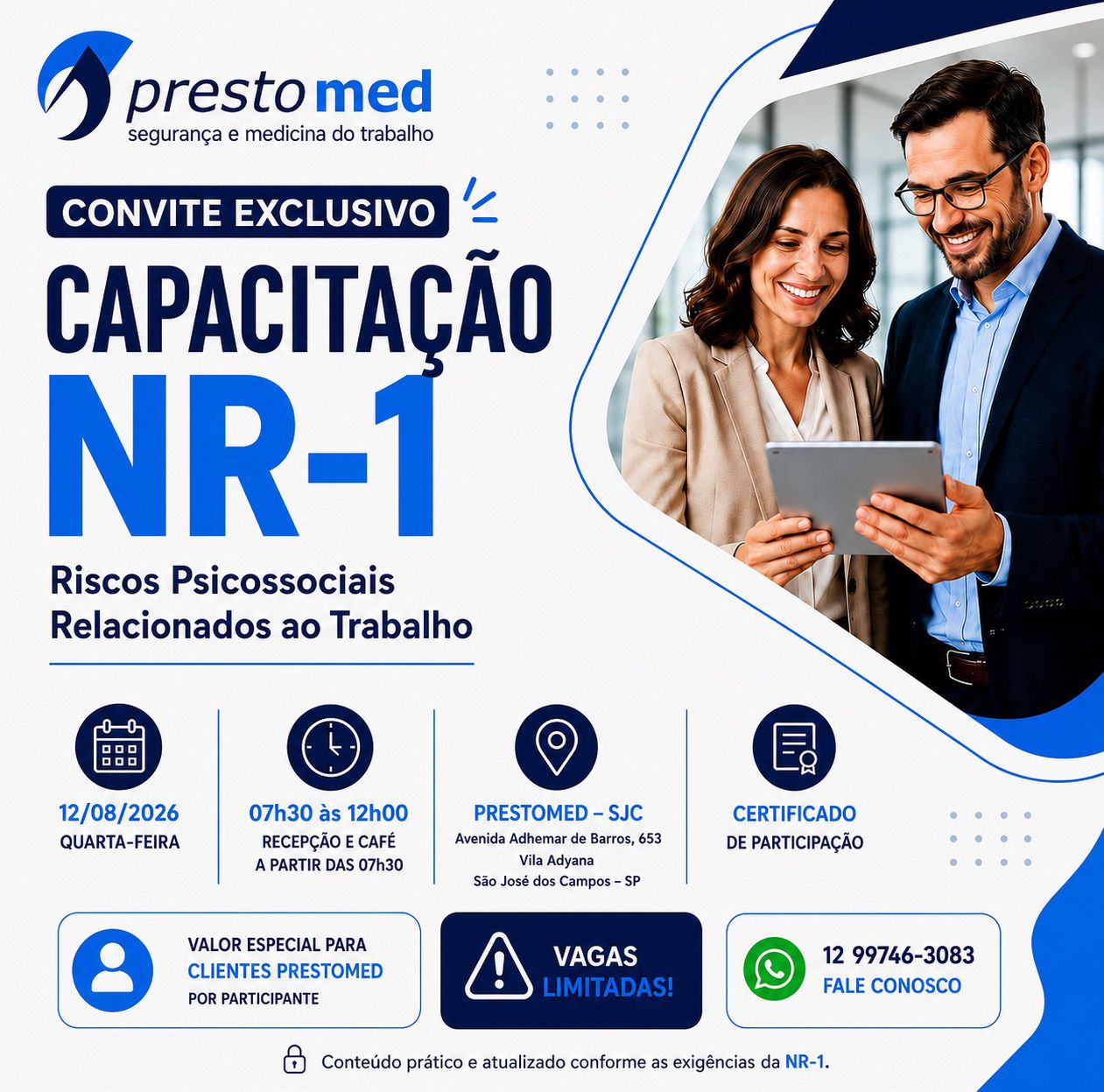 Anúncio